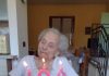 Ecco i 103 anni: gli auguri da tutta Canneto a nonna Irene