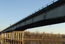 Prove e indagini strutturali al ponte tra Dosolo e Guastalla, sabato 21 agosto transito vietato