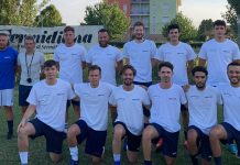 Calcio Prima Cat. – Sermide parte da lontano per l’obiettivo salvezza