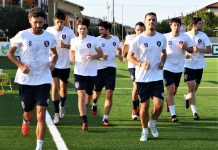 Calcio Eccellenza – Il Castiglione è ripartito di slancio