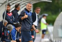 Calcio serie C – Mantova, altro turnover in vista per contrastare il SudTirol