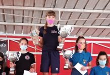 Ciclismo – Maria Acuti “cannibale”: vince anche a Villadossola