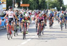Ciclismo Esordienti – Marzocchi sfiora il successo sulle strade di casa