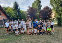 Ciclismo – Sporteven in evidenza a San Marino di Carpi