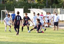 Calcio dilettanti – Gironi Crl, manca l’Eccellenza. Sorprese: Promozione a 15 e il Mantova “rosa” ripescato Sporting_04