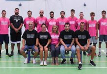 Basket Promozione – Abc Virtus al via con grandi ambizioni