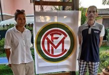 Calcio Promozione femminile – Il Casalmartino raddoppia gli sforzi Beatrice Marchi e Maurizio Arvani