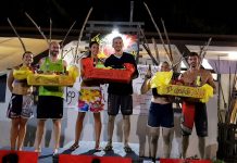 Beach Volley – Memorial Fortunati a Monzambano: Christian Verri e Tiziana Ballestriero si aggiudicano la 16esima edizione beachv1