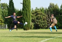 Calcio Eccellenza – Governolese e Castiglione alzano l’asticella: test contro Sona e Villafranca Belfanti