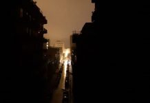 Troppi condizionatori accesi: black-out in Valletta Valsecchi