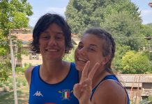 Canottaggio – Alice Bussacchetti domani in batteria ai Mondiali Junior