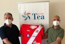 Calcio a 5 serie A2 – Nuovo corso Saviatesta: mister Bagalà dirige il primo allenamento al NeoLù ca5