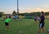 Rugby Serie B – Caimani al lavoro a Casalbellotto insieme al Casalmaggiore caima