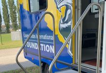 Il 20 agosto a Buscoldo il camper per le vaccinazioni senza prenotazioni