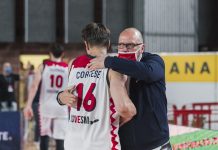 Basket A2 – Stings al lavoro. Di Carlo: “C’è grande entusiasmo, saremo al top per il campionato” casalvieri e cortese