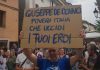 A che serve smentire? De Donno resta un’icona della protesta di No Green pass e simili