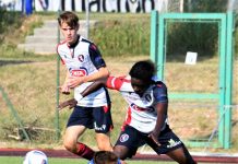 Calcio Dilettanti – Castiglione, il bis di Perani regala il derby. SanLa spreca pure un rigore