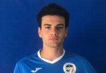 Calciotennis – Faben, Devincenzi e Muto: tre mantovani ai Mondiali U21 Nicolò Faben