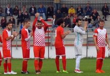 Calcio Seconda Categoria – La Futura ha sciolto le riserve: sarà al via del campionato