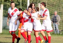 Calcio Eccellenza femminile – Mantova, si parte. Piccoli: “Ci stiamo rinforzando”