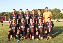 Calcio Eccellenza – Coppa Italia, date e possibili avversarie agli ottavi. Il 3 ottobre con Cazzago, Prevalle o Vobarno