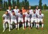 Calcio Eccellenza, l’amichevole: Governolese, buon pari contro il Sona (2-2)