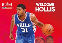 Basket Serie A2 – Staff, colpo Nba: preso Hollis Thompson hollis