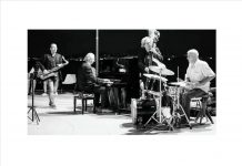 Castiglione delle Stiviere, Giovedì 19 Agosto la grande musica jazz con il concerto del ‘Roberto Zanetti Quartet’ che presenta il nuovo album Mother Afrika al Camelliae tea room di via Perati