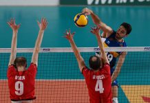 Volley – La Giovane Italia diverte gli oltre 700 della Gp Arena: Belgio battuto 3-0