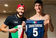 Olimpiadi Tokyo – Italvolley ko ai quarti. E Juantorena passa il testimone a Michieletto Juantorena e Michieletto