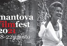 Al via il Mantovafilmfest 2021 con quattro sezioni e un evento speciale