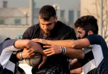 Rugby Top 10 – Viadana conferma Mannucci