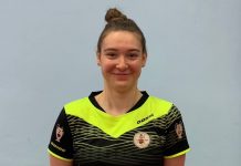 Tennis tavolo A2 femminile – La Brunetti completa l’organico con Sofia Mescieri Sofia Mescieri