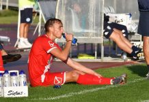 Calcio serie C – Mantova: Messori stringe i denti, Pedrini in dubbio, Pinton convince Pietro Messori