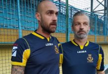 Calcio 1ª Categoria – Viadana, derby in Coppa con la Casalese (il 5 settembre) nebbioli froldi