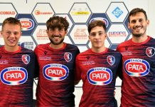 Calcio Eccellenza – Castiglione giovane e forte per aprire un ciclo