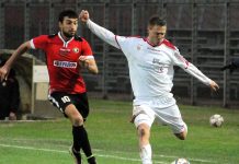 Calcio – Ex Mantova: Raggio firma col Seregno, Ferri Marini col Monterosi. Sodinha a Rezzato Silvano Raggio Garibaldi