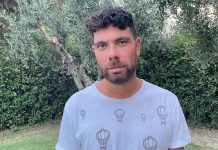 Volley Serie B2 femminile – La Polisportiva Riva si affida a Francesco Sgarbi Francesco Sgarbi