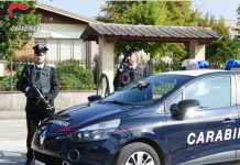 Latitante rintracciato e arrestato