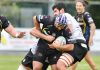 Rugby Top 10 – Viadana, c’è Silvestri in prima linea Federico Silvestri
