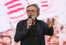 E’ morto Gino Strada, fondatore di Emergency