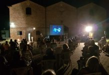 Curtatone, Sabato 7 Agosto la serata di poesia ‘La Grande Anima’ a corte Ronchi di Buscoldo