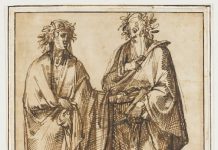 Serate in giardino a Casa Andreasi