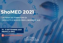 Confimi Industria partecipa a Shomed, la fiera dedicata al mondo del biomedicale