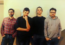 Workout 4tet all’Arci Tom