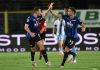 Gosens-gol all’83°, Villarreal-Atalanta 2-2