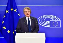 Afghanistan, Sassoli “Dai Paesi Ue manca coraggio sui profughi”