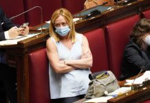 Green Pass, Meloni “Misura insensata che Fdi continuerà a combattere”