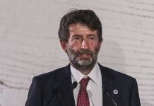 Franceschini “A Cinecittà nascerà grande hub del cinema europeo”