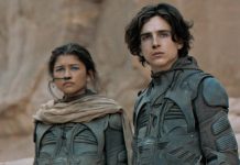 Venezia, alla Mostra del cinema è il giorno di “Dune”